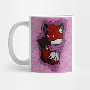 Baby Rubi BG Mug